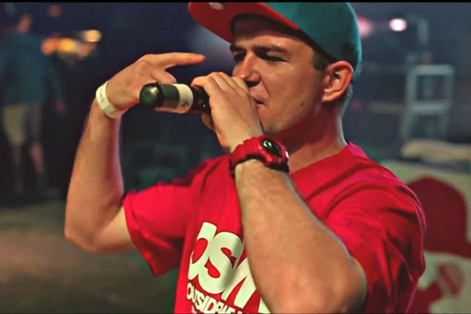 Przeżyjmy to jeszcze raz: Polish Hip-Hop Festival