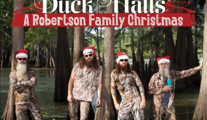 Billboard: Coraz bliżej Święta…