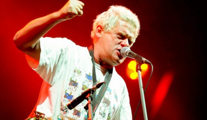 Kult – „Prosto” (wideo)