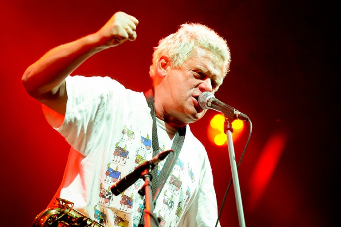 Kult – „Prosto” (wideo)