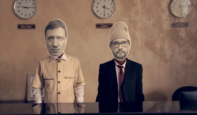 Evorevo – „Don`t Care” (wideo)