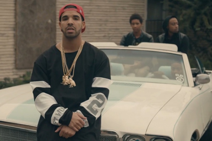 Drake – „Worst Behavior” (wideo)