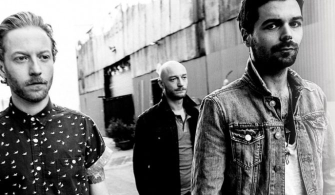 Biffy Clyro już dzisiaj