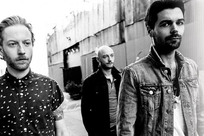 Biffy Clyro już dzisiaj
