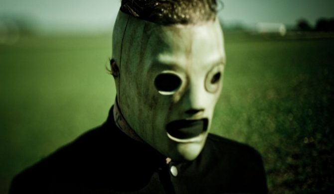 Nowy Slipknot? Mroczny i ezoteryczny