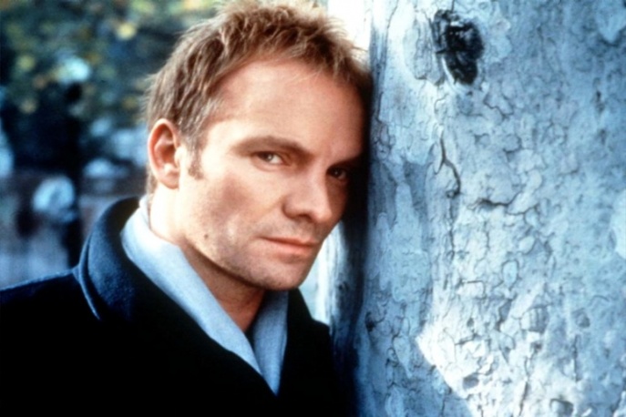 Nowy Sting