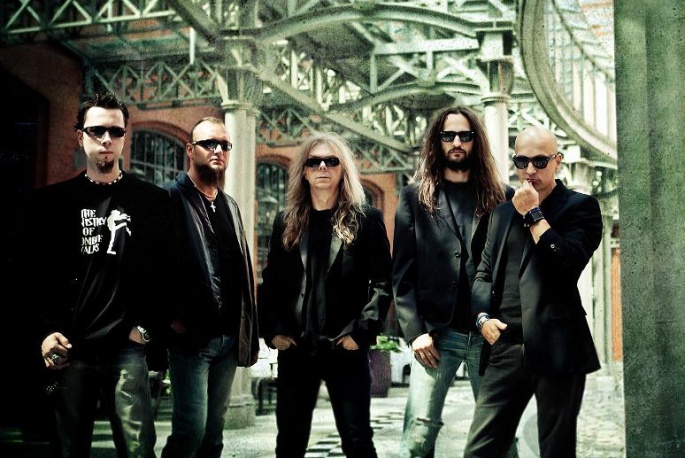 Turbo z nową płytą i klipem