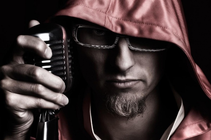 L.U.C.: Nie utożsamiam się z byciem raperem