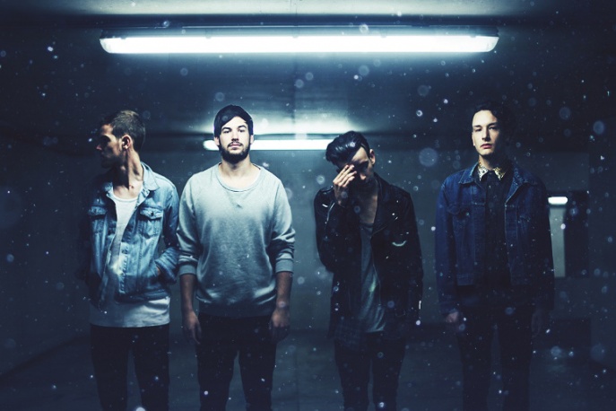 Koncert The 1975 przeniesiony do większego klubu