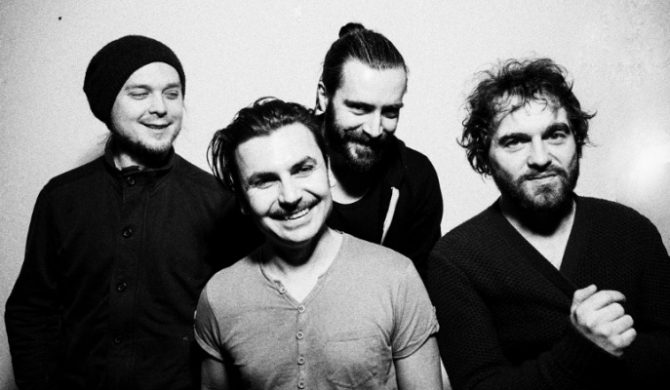 Nowa płyta Dick4Dick dostępna w Deezer