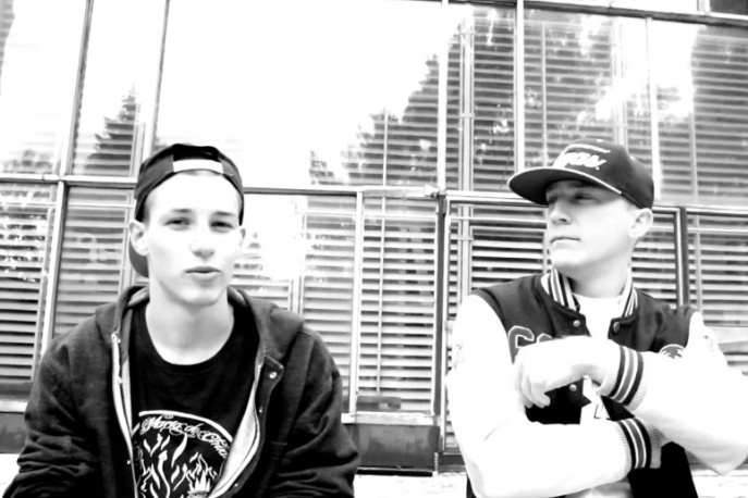 Żabson i Chaos gośćmi programu Kajmana (wideo)