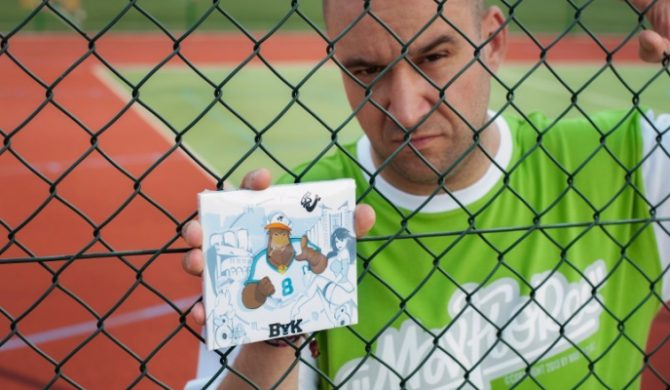 Bu i Skorup spotkają się z fanami