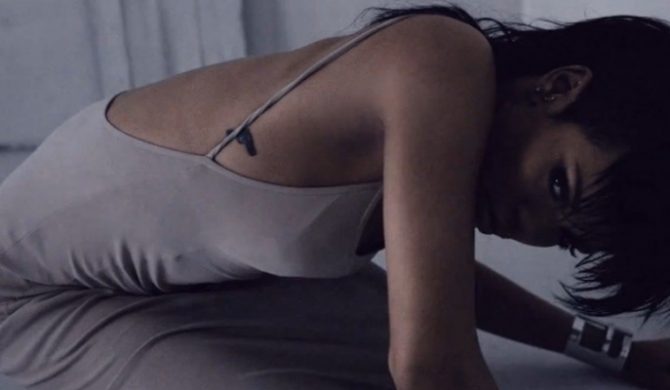 Rihanna – „What Now” (wideo)