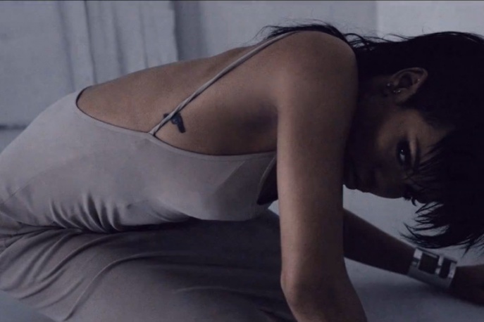 Rihanna – „What Now” (wideo)