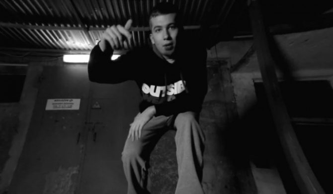 Flint – „Bez przypału” (wideo)