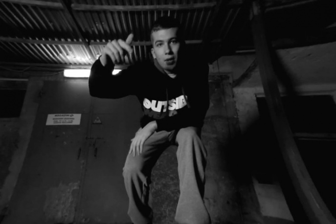 Flint – „Bez przypału” (wideo)