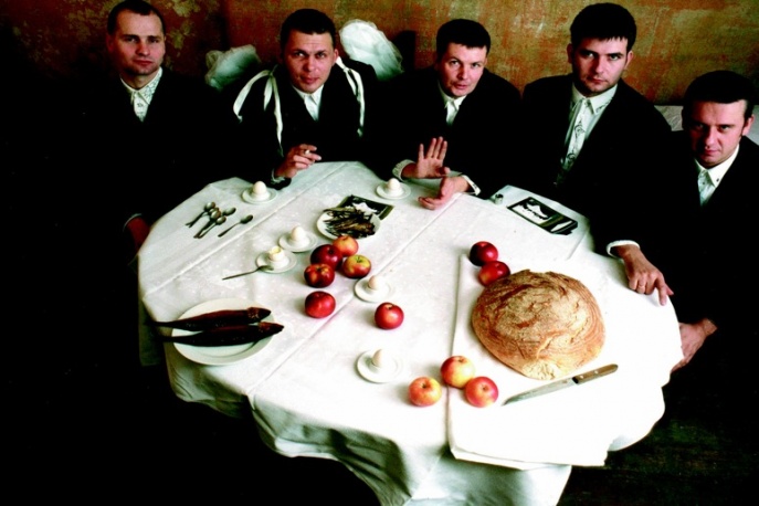 Raz Dwa Trzy na Wyspach