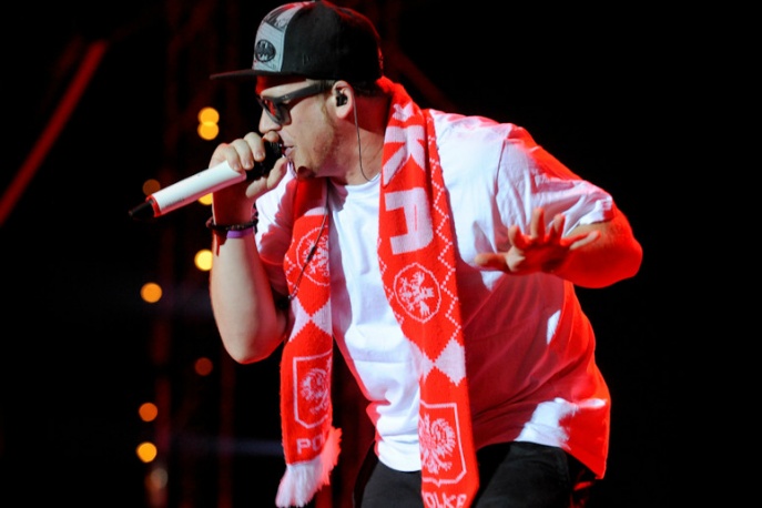 Afromental i Mama Selita już we wtorek w Warszawie