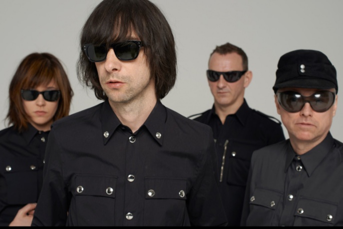 Primal Scream już za dwa tygodnie