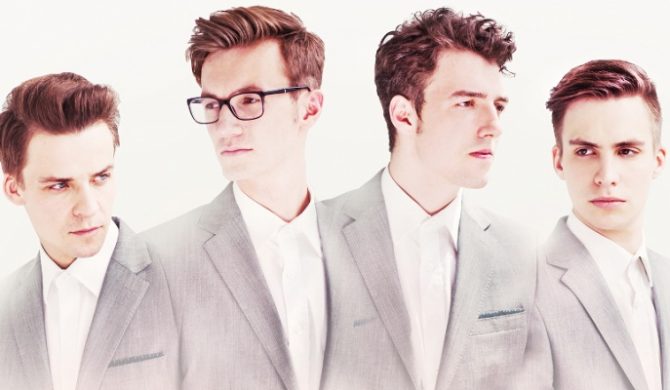 Crab Invasion promuje „Trespass”