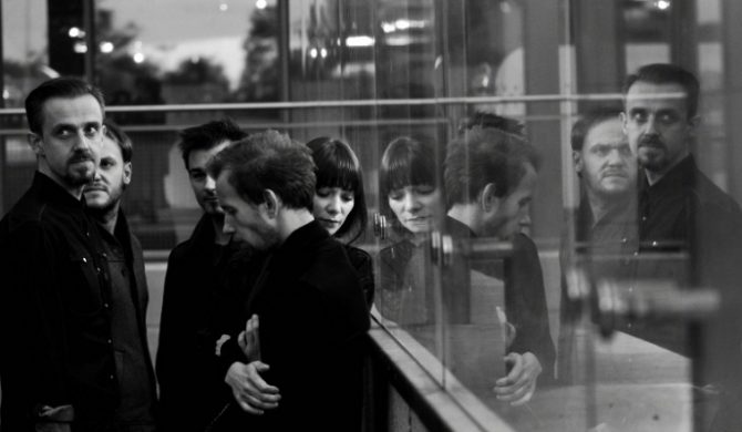 Posłuchaj w Deezer: Sorry Boys – „Vulcano”