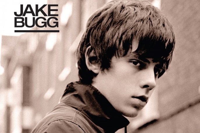 Koncert Jake`a Bugga dopiero w przyszłym roku