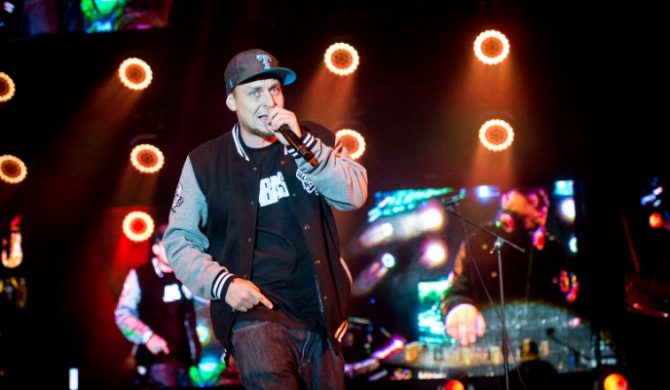 Zorak feat. O.S.T.R. – zobacz making of teledysku