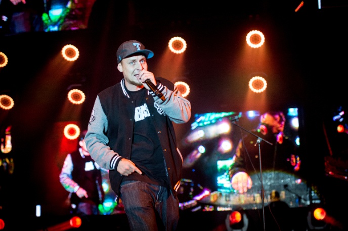 Zorak feat. O.S.T.R. – zobacz making of teledysku