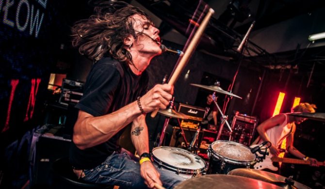 Ruszyły VI eliminacje do Przystanku Woodstock