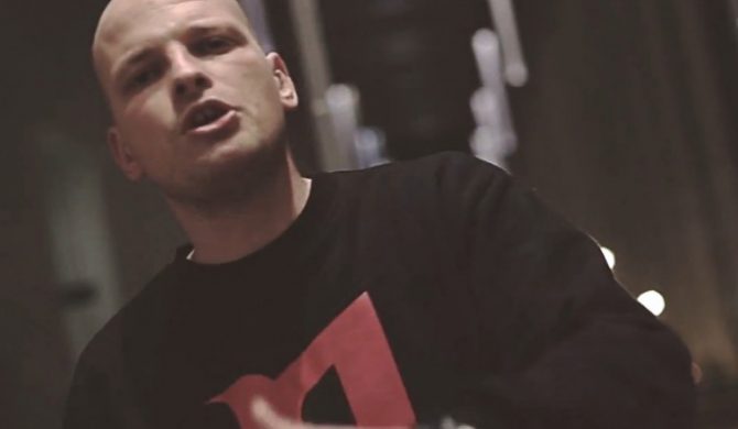 Paluch – „Bez strachu” (wideo)