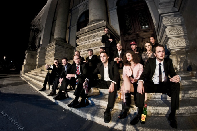 Urodziny Alkopoligamii już 7 grudnia