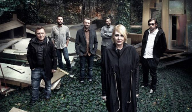 Targi Co Jest Grane – sprawdź rozpiskę koncertów