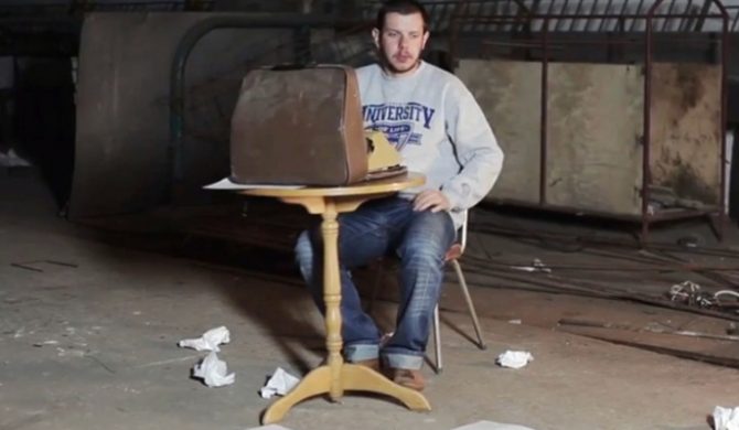 Rover – „Umieć tu żyć” feat. Alicetea (wideo)