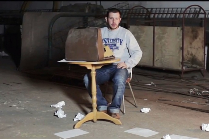 Rover – „Umieć tu żyć” feat. Alicetea (wideo)