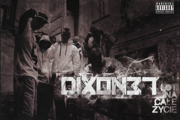 Debiut Dixon37 wróci do sklepów