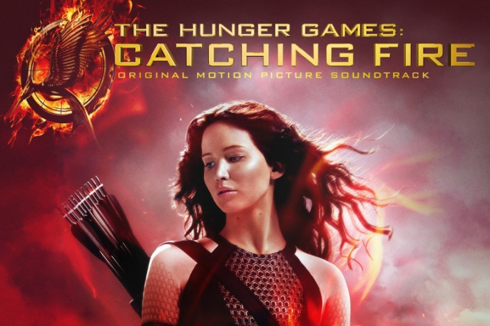 „The Hunger Games: Catching Fire” – soundtrack już w Deezer