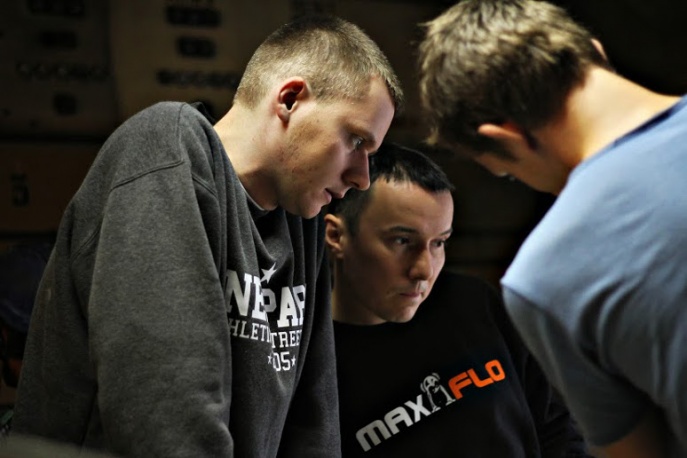 Wspólny klip Buki i Rahima już jutro