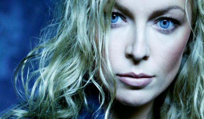 Anna Maria Jopek zaprasza do Sali Kongresowej