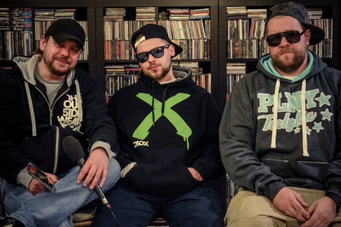 1 NA 1: Artur Rawicz vs Potwierdzone Info (część 2 i 3)