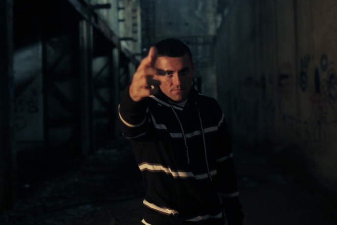 Carny Furiat/DJ Gondek – „Nie ma w Polsce gangsta rapu” (wideo)
