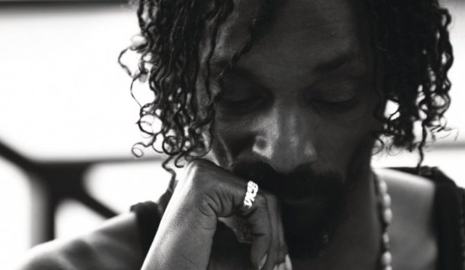 Snoop Lion – „Tired Of Running” feat. Akon (wideo)