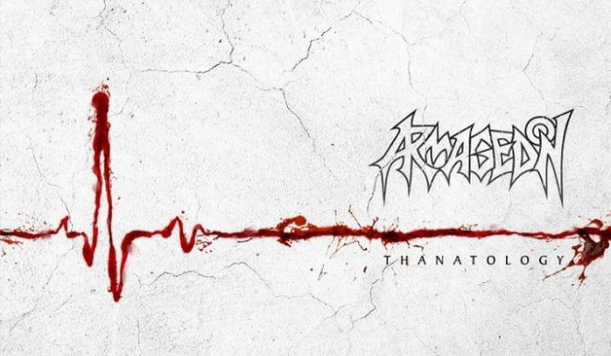 Armageddon z nowym gitarzystą