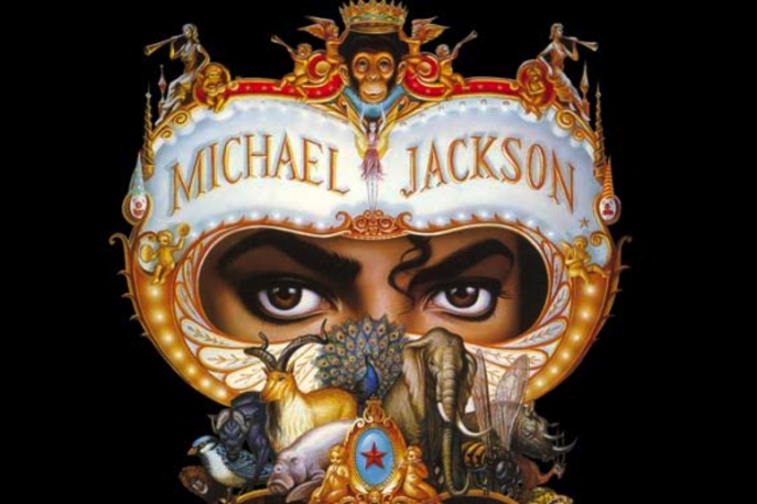 Zwiastun filmu o Michaelu Jacksonie