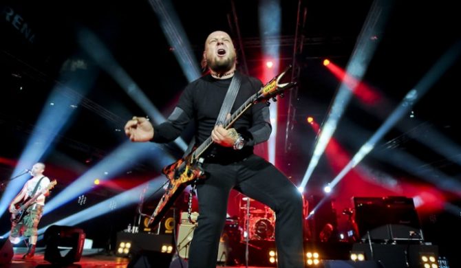 Illusion nagrywa nową płytę