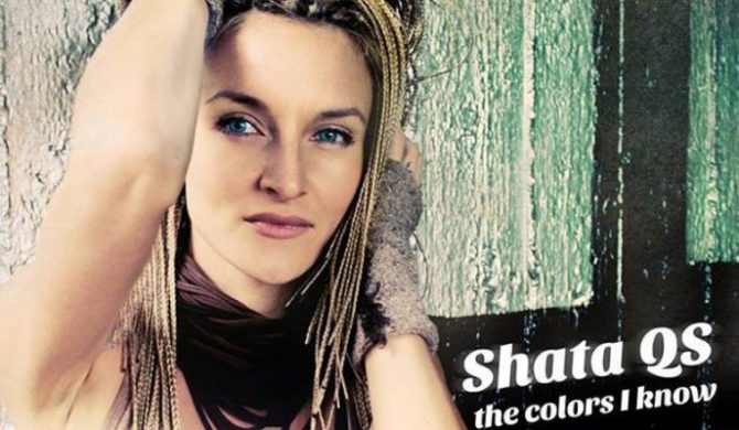 Shata QS wygrywa „Must Be The Music”