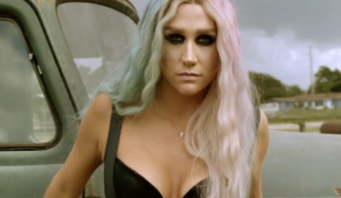 Pitbull & Ke$ha – „Timber” (wideo)
