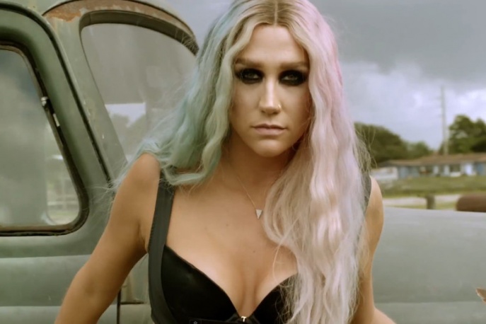Pitbull & Ke$ha – „Timber” (wideo)