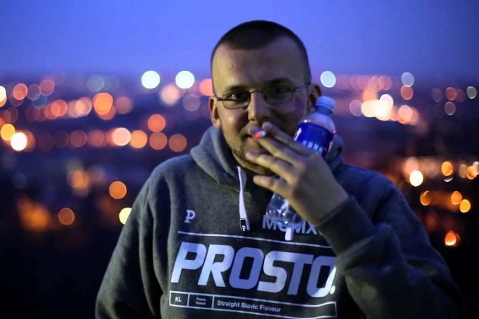 KęKę – „Co życie da” (audio)