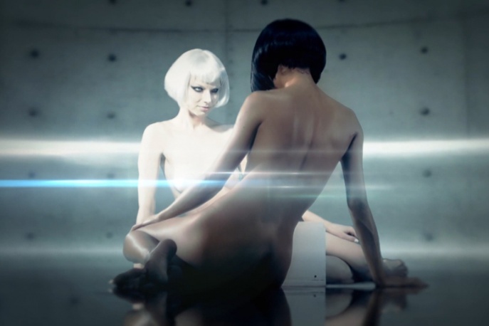 Łąki Łan – „Infinite” (wideo)