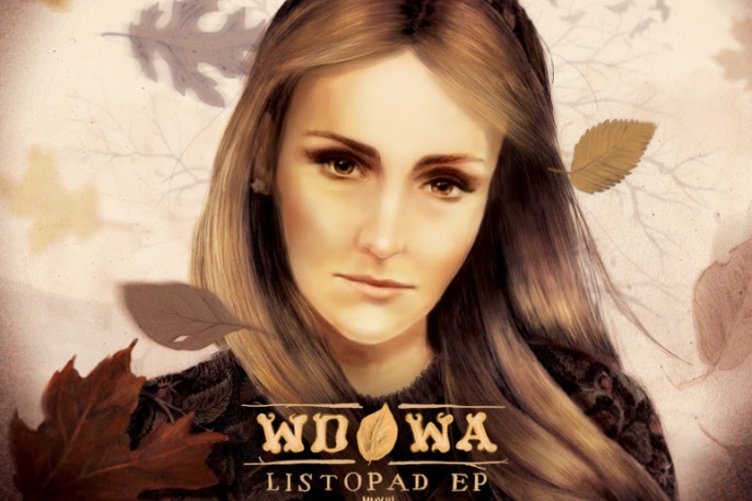 Wdowa – „Deszczowa piosenka” (audio)